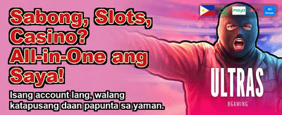 Get Your Welcome Bonus Now!