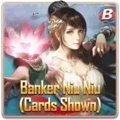 Banker Niu Niu (Naka Display na mga Kard) game thumbnail