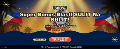 Join the Ultimate Jackpot Race